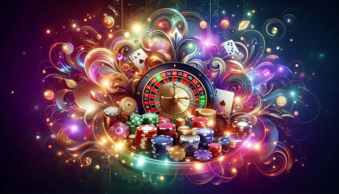 Chances Casino Rim Rock (Port Alberni)